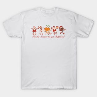 tis the season T-Shirt